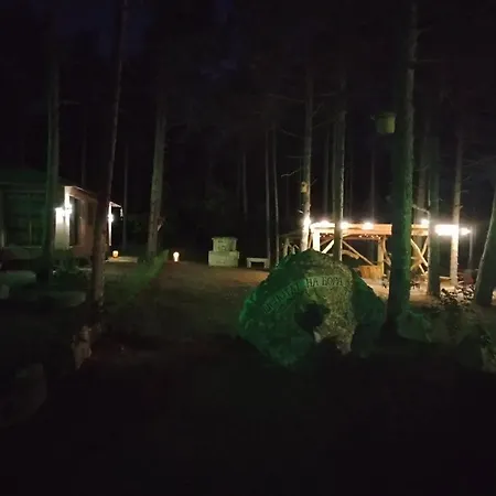 къща шепотът на бора 別荘 ヴァルナ