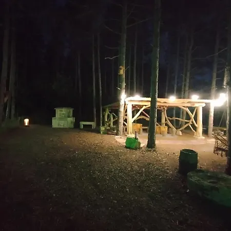 別荘 къща шепотът на бора